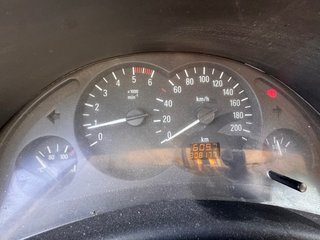 Opel Combo 2005