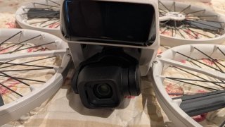 Dron DJI Flip con Care Refresh