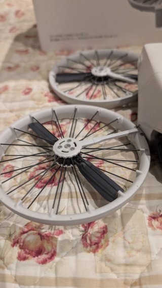 Dron DJI Flip con Care Refresh