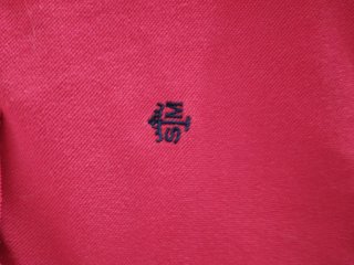 Polo Santa Marta Talla XL
