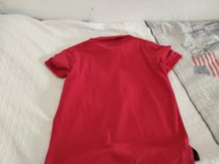 Polo Santa Marta Talla XL