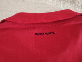 Polo Santa Marta Talla XL