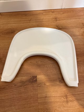 Bandeja Trona Stokke