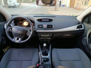 Renault Megane 2011