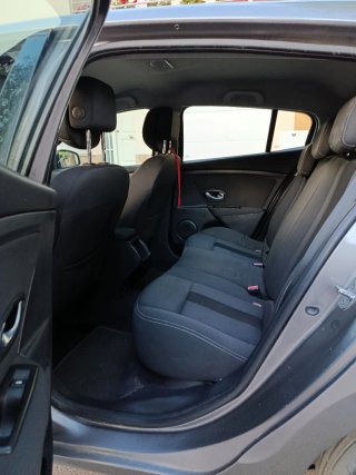 Renault Megane 2011