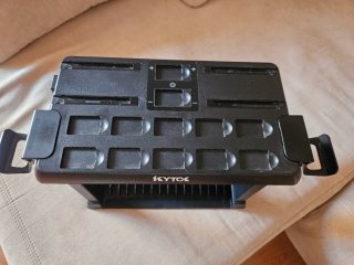Soporte para juegos Nintendo