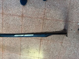 Spoiler BMW Serie 1 F40 M Performance