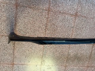 Spoiler BMW Serie 1 F40 M Performance