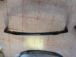 Spoiler BMW Serie 1 F40 M Performance
