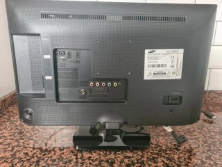Televisor/Monitor Samsung LED 22 Full HD HDMI