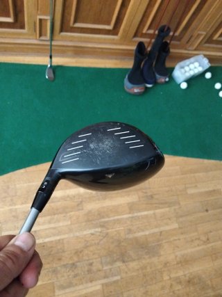 Titleist 917D3 Driver 9.5° vara Mitsubishi Diamana