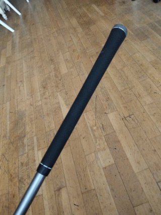 Titleist 917D3 Driver 9.5° vara Mitsubishi Diamana