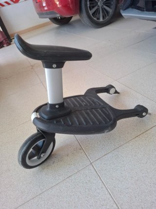 Patin Bugaboo