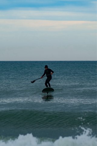 Tabla Paddle Surf Naish