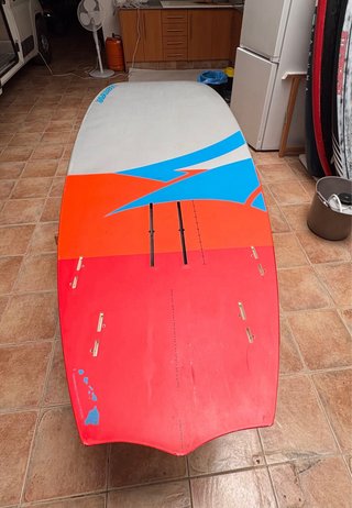 Tabla Paddle Surf Naish