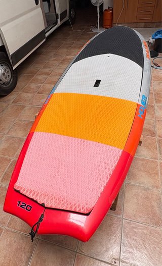 Tabla Paddle Surf Naish
