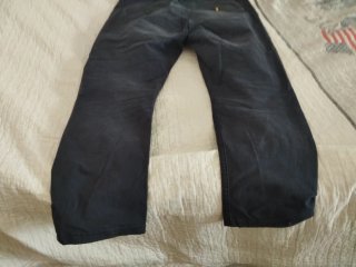 Pantalones Chinos Springfield Azul