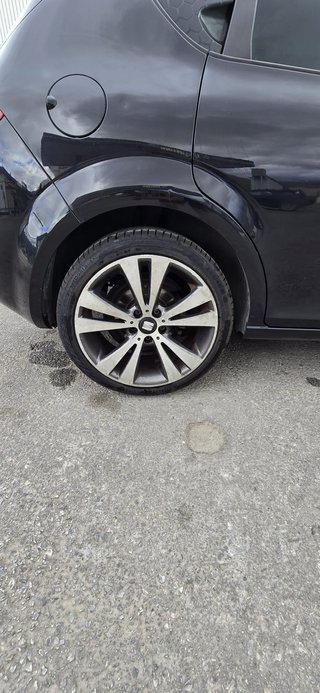 SEAT Leon 2007