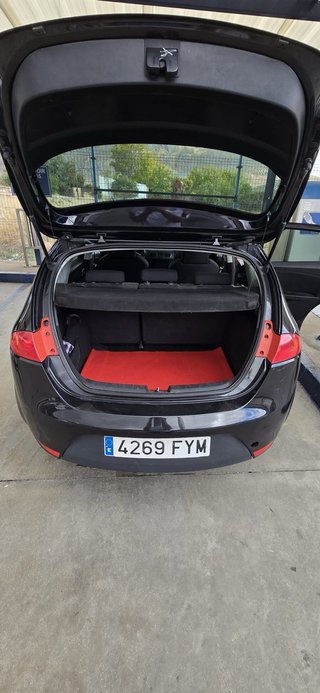 SEAT Leon 2007