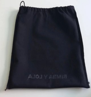 Bolsa guardapolvos Bimba y Lola