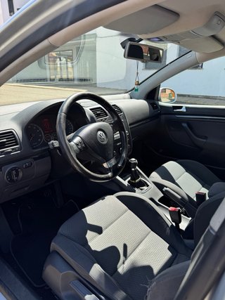 Volkswagen Golf GT 2008