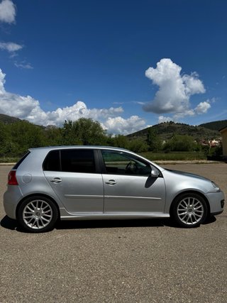 Volkswagen Golf GT 2008