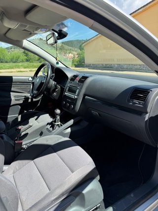 Volkswagen Golf GT 2008