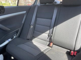 Skoda Octavia 2009
