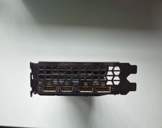 Gigabyte RTX 2060 Super