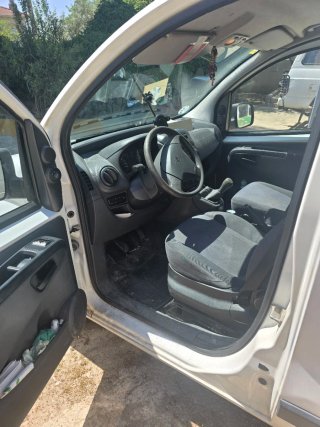 Peugeot Bipper 2010