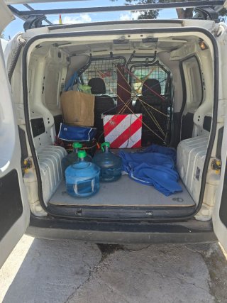Peugeot Bipper 2010