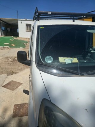 Peugeot Bipper 2010