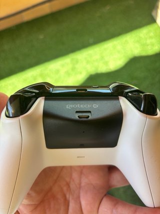 Xbox One S 1TB All Digital Blanca