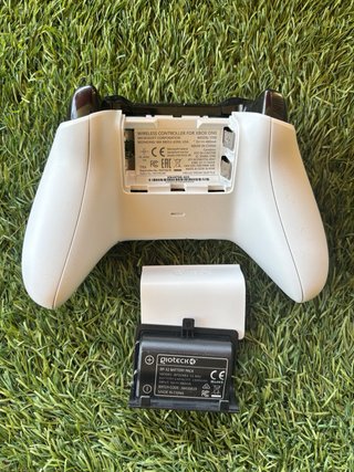 Xbox One S 1TB All Digital Blanca