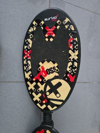Patinete articulado SURKO PRO