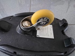 Patinete articulado SURKO PRO