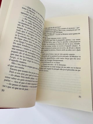 Allà on sigui el meu cor