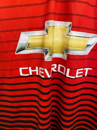 Manchester United 2018/19 Alexis Jersey