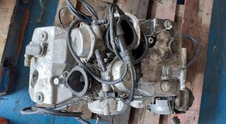 Honda otolp915517 motor completo nt 700 v nt 650 v