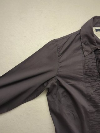 Camisa Vintage Tommy Hilfiger/ Talla S