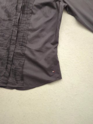 Camisa Vintage Tommy Hilfiger/ Talla S