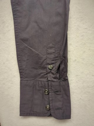 Camisa Vintage Tommy Hilfiger/ Talla S