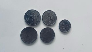 Moneda 100 Ptas Rey Juan Carlos I 1980
