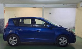 Renault Scenic 2010