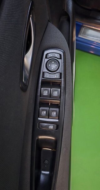 Renault Scenic 2010