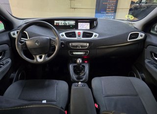 Renault Scenic 2010