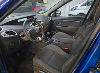 Renault Scenic 2010