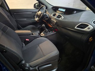 Renault Scenic 2010