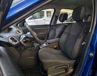 Renault Scenic 2010