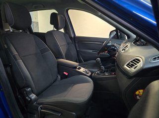 Renault Scenic 2010